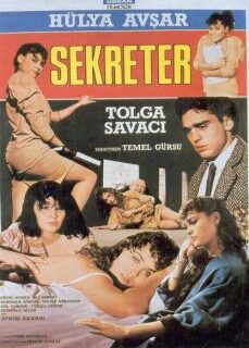 Sekreter 1985 Hülya Avşar Erotik Film İzle