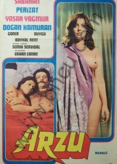 Arzu – 1979 Türk Erotik Filmi İzle hd izle