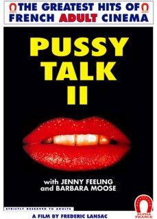 Pussy Talk 2 İzle reklamsız izle