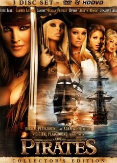 Pirates Erotic Film izle Korsanların Erotik Filmleri izle