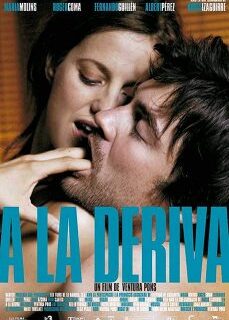 A la deriva İspanyol Erotik Filmi İzle hd izle